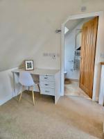 Countryside Garden Loft near Lymm - B&B Warrington