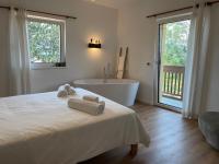 Apartamento Deluxe de 2 dormitorios