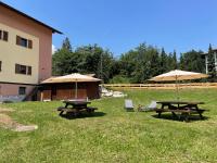 Giongo Alps Aparts - B&B Lavarino