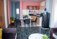 Appartement met 2 slaapkamers