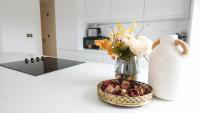 Waterfront Luxury 2BR Flat Salford Manchester - B&B Manchester