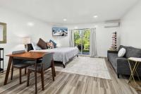 Recently Remodeled Ground Floor Studio Near Downtown Bend - B&B Bend