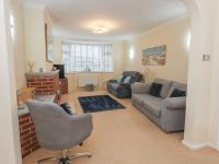 Tudor Rose - B&B Weymouth