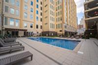 SkyScraper Loft | Pool Table | Bar & Dallas Views - B&B Dallas