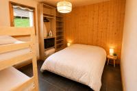 L'écrin des Epicéas appartement 4 à 6 personnes - B&B Prémanon