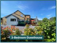 Mon Petit Cottage - B&B and Guest House in Bunclody - B&B Bunclody