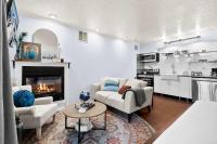 Cozy Ground Floor Studio Near Downtown Bend - B&B Bend
