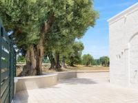 Tenuta Polignano - La Scuderia - B&B Polignano a Mare