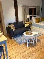 Reetglück - Ferienwohnung Haseldorf