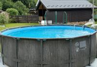 Holiday Home Near FOREST - Bed and Breakfast Skhidnytsia