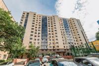 Уютная квартира в центре Алматы рядом с Арбатом и ТРЦ Мега Парк ЖК Бакытты Омир - B&B Almaty