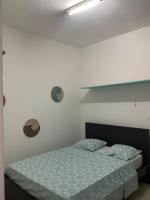 Old house - Bed and Breakfast Tarrafal