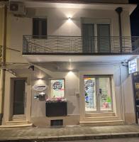 La piccola Balilla - Chambres d'hôtes Venosa