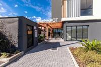Conforto c/ Vista p/ Cidade em Urubici UST0505 - Bed and Breakfast Urubici