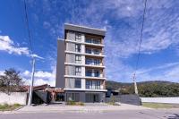 Conforto c/ Vista p/ Cidade em Urubici UST0505 - Bed and Breakfast Urubici