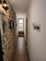 Room Jakov - Bed and Breakfast Šibenik