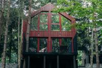 Strøme - Bed and Breakfast Sulistrowiczki