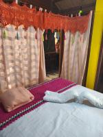 Pousada Tarumã challes 4 - B&B Bonito