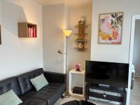 Best Housing Apartments - Kirkebakken 8 - Chambres d'hôtes Stavanger