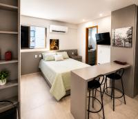 FLAT EM BOA VIAGEM - B&B Recife