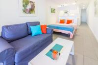 Apartment mit Meerblick