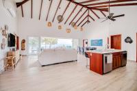 Tres Palmas Beach House - B&B Maya Beach