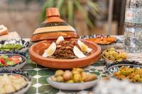 Riad Al Fanouss - B&B Fes