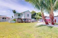 DV #1 at DV Cabanas - Gold Standard Certified - B&B Caye Caulker