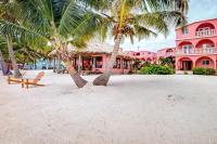 Saponaria 21-22 at Caribe Island Gold Standard Certified - Chambres d'hôtes San Pedro