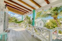 DV 4 at DV Cabanas Gold Standard Certified - B&B Caye Caulker