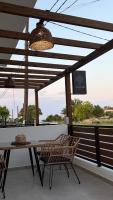 APAGKIO rooms - B&B Ierissos