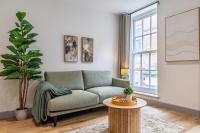 Cosy 1BR Flat Near York Minster, Bar Walls & Station - B&B York