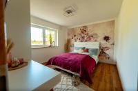 HappyNest 5 Min Legoland Terrasse Parkplatz - B&B Gunzburgo