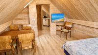 Appartement avec Vue et Balcon