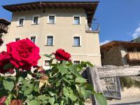 B&B Antico Filare - Chambres d'hôtes Bianzone