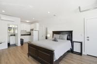 Polk Studios - B&B San Diego
