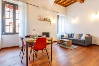 Modern Apt in the center 500m from the Estense Castle - B&B Ferrara