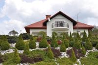 Willa Winnica Maria Anna - B&B Wyżne