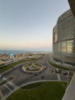شالية لإيجار ابراج العلمين - Ferienwohnung El-Alamein