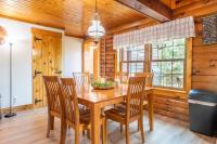 Maple Leaf Cabin - B&B Millersburg