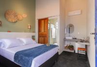 Vila Caetité - Mucugê - B&B Mucugê