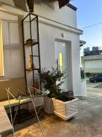 Marina Wave apartments - Ferienwohnung Saranda