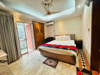 Sea Shell Service Apartment - Bed and Breakfast Bāiljuri