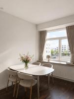 NØ -Central Apartment Odense C - B&B Odense