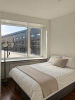 NØ -Central Apartment Odense C - B&B Odense