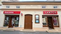 Apartmán Štúr Trenčín Centrum - Chambres d'hôtes Trenčín