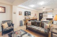 Family Getaway Suite at Hummingbird Home Suites Gold Standard Certified - B&B San Pedro Town
