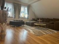 Apartment mit 3 Schlafzimmern