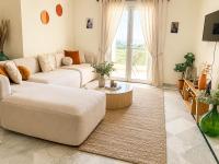 Monastir Bord de Mer Palais Présidentiel - Ferienwohnung Monastir