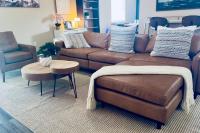 Luxurious 4BR Retreat | 10 Minutes from Fort Hood - B&B Killeen